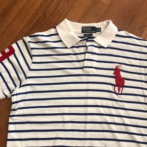 Polo by Ralph Lauren